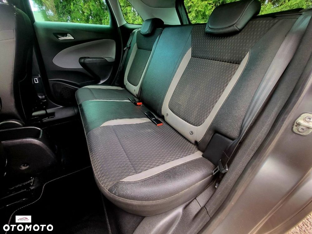 Opel Crossland X - 6