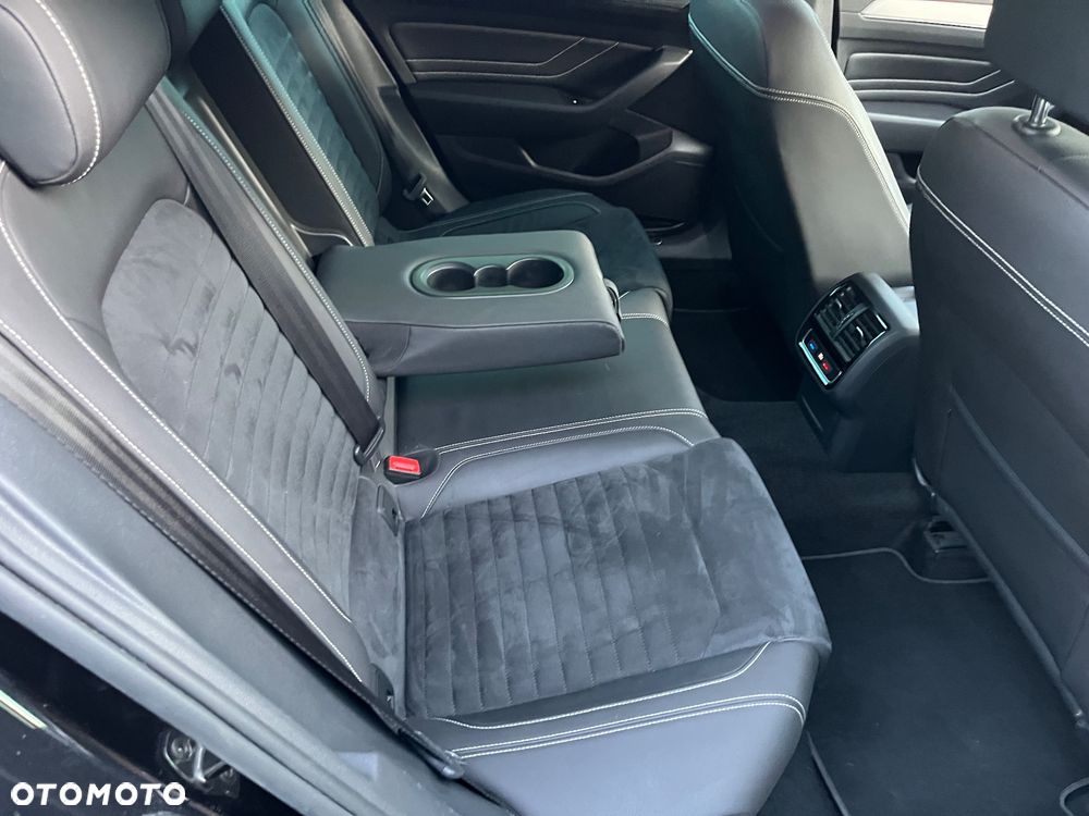 Volkswagen Passat 2.0 TDI BMT Highline DSG7 - 33