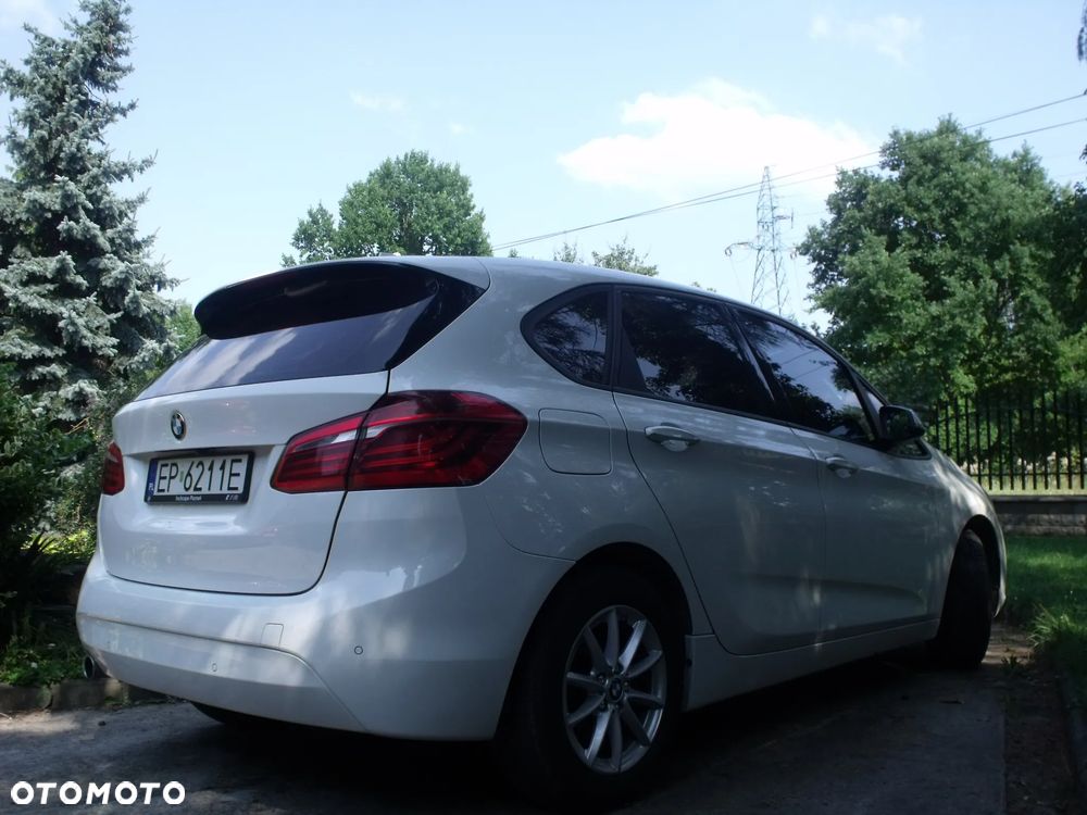 BMW Seria 2 216d GT Advantage - 6