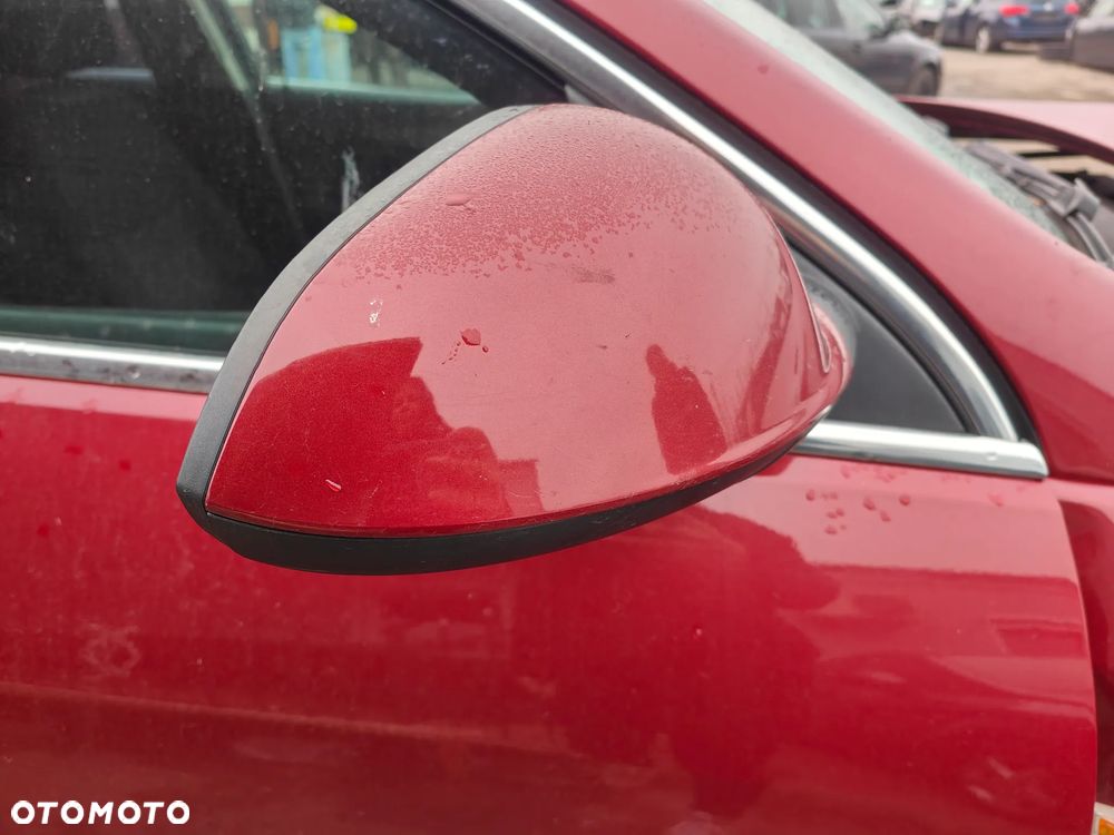 OPEL INSIGNIA A 10r LUSTERKO PRAWE Z50C