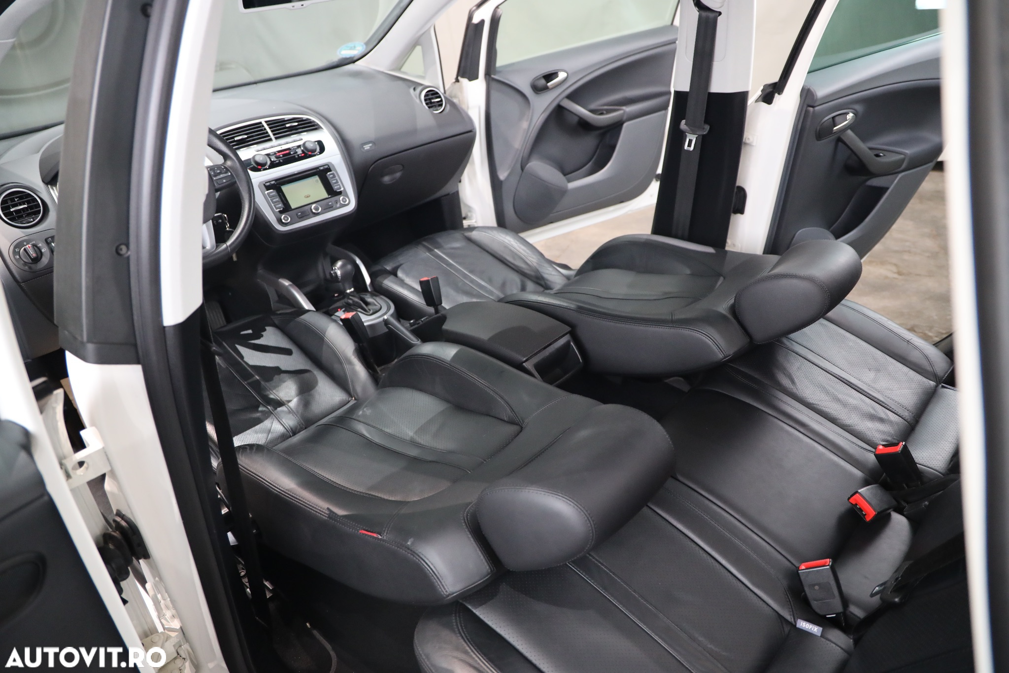 Seat Altea XL - 11