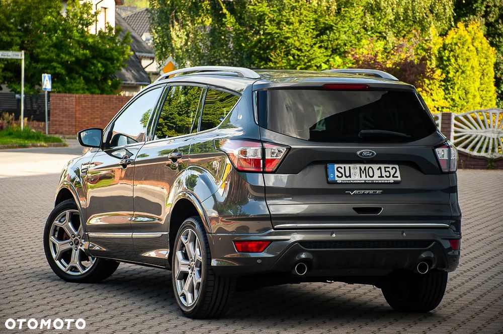 Ford Kuga - 11
