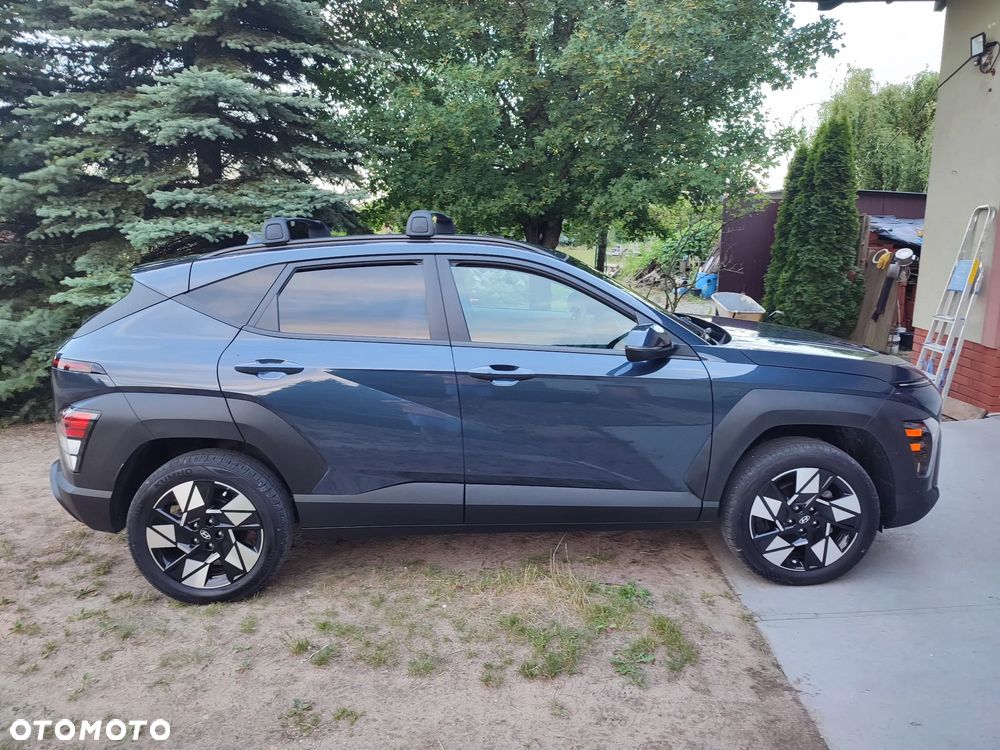 Hyundai Kona - 1