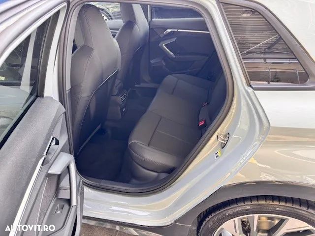 Audi A3 Allstreet 35 TFSI S tronic MHEV - 8