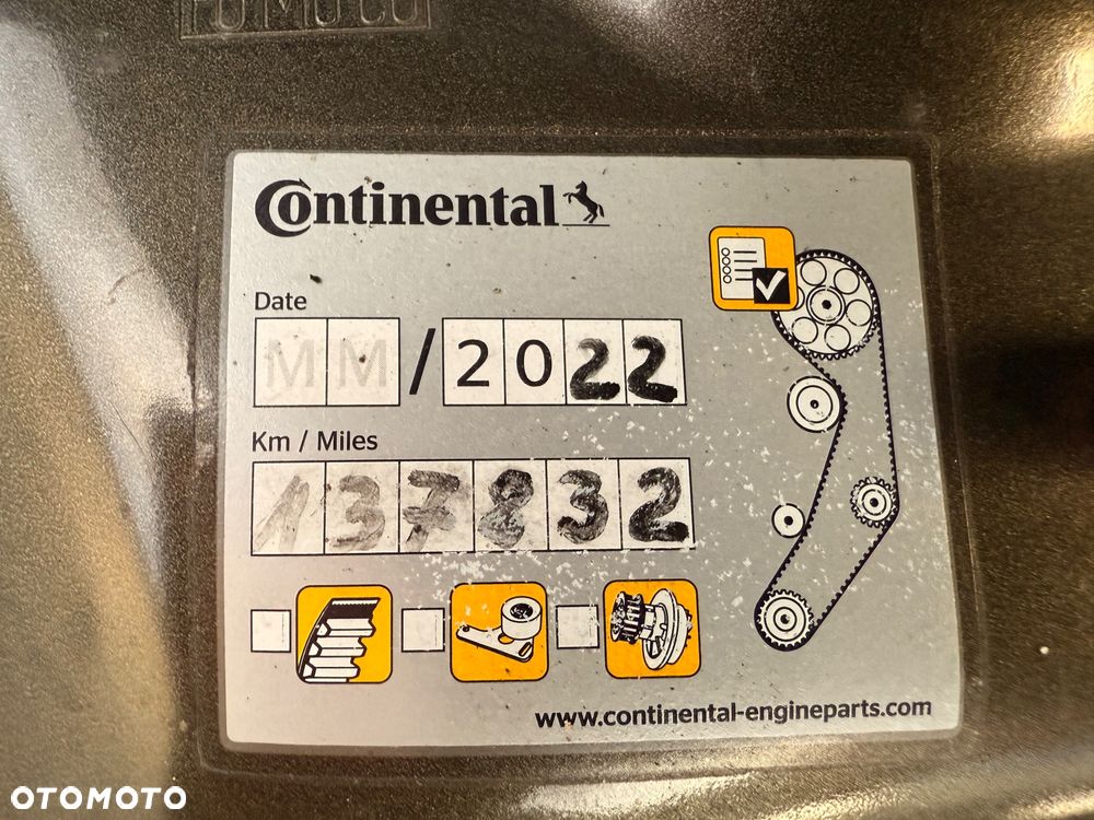 Ford Mondeo 1.6 T Titanium - 36