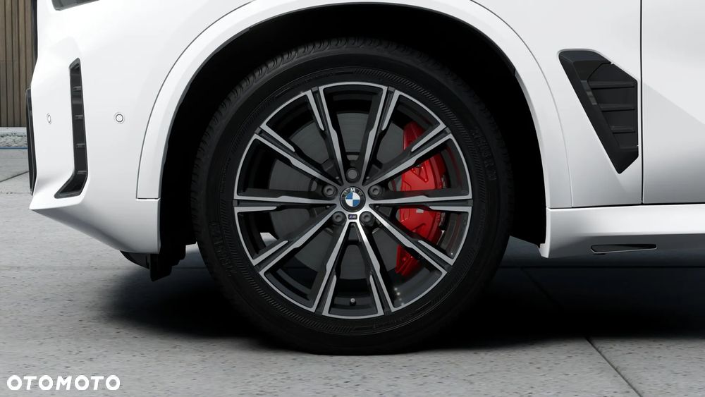 BMW X5 xDrive40i mHEV sport - 4