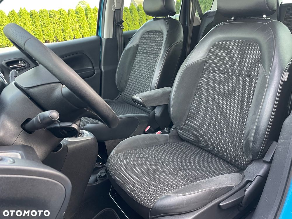 Citroën C3 Picasso - 21