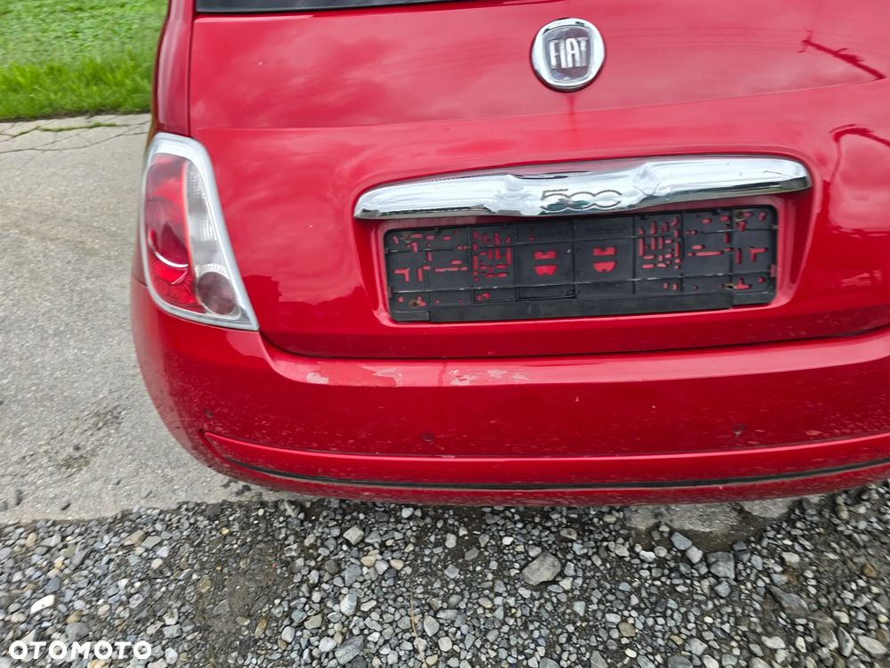 Fiat 500 1.3 16V Multijet Start&Stopp Mirror - 10