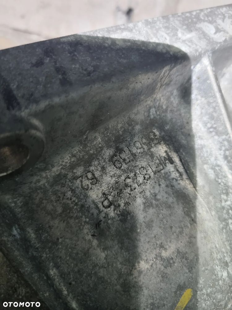 mf1873 mf1873pt skrzynia biegów IDEALNA 38.000KM 1.0 hyundai i10 II kia picanto II - 3