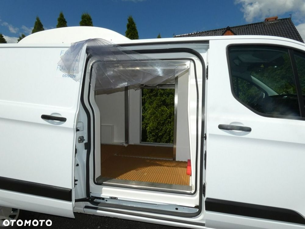 Ford Transit Custom - 4