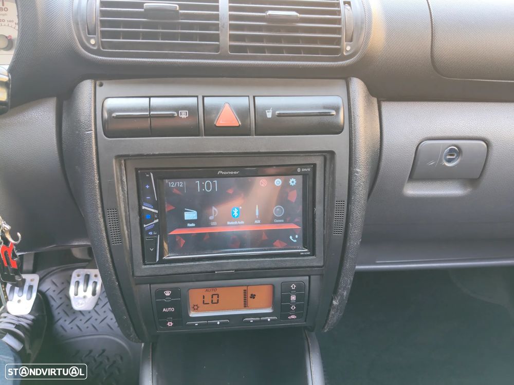 SEAT Leon 1.9 TDI Top Sport - 35