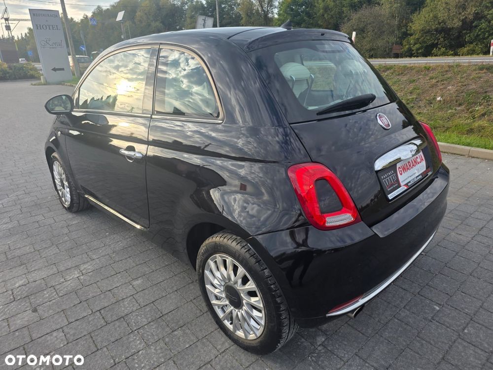Fiat 500 - 8
