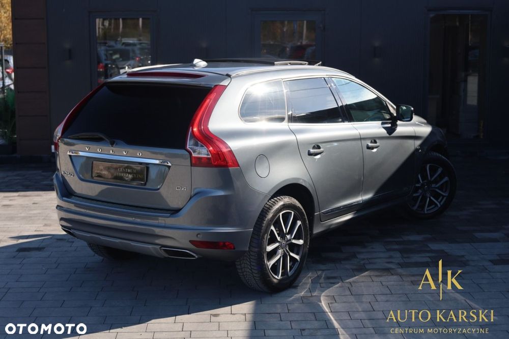 Volvo XC 60 - 8