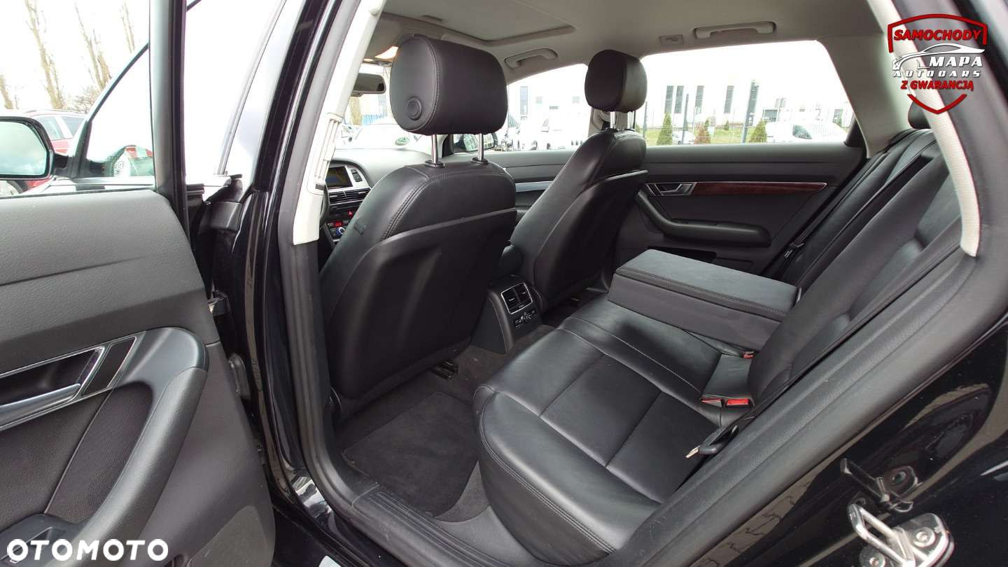 Audi A6 Allroad - 24