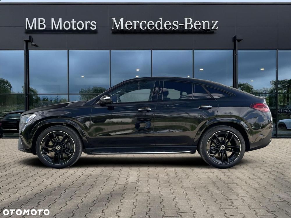 Mercedes-Benz GLE - 5