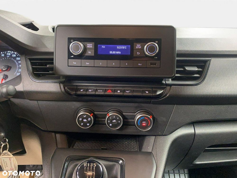 Nissan Townstar - 21