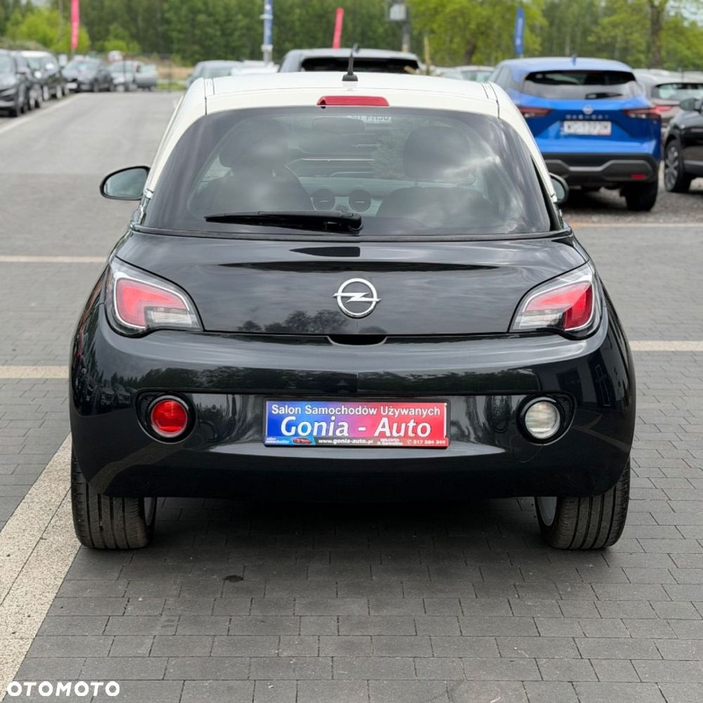Opel Adam - 8