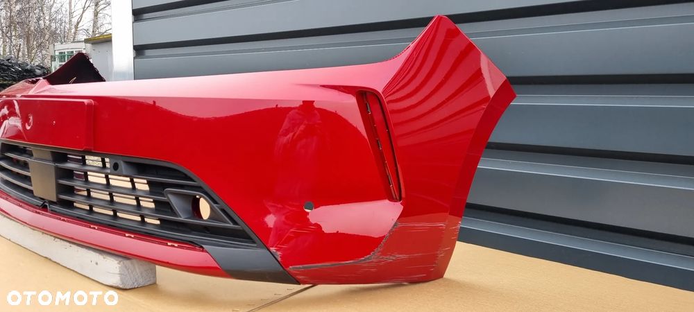 Opel Astra VI L 2022- zderzak przód oryginał ME325 - 3