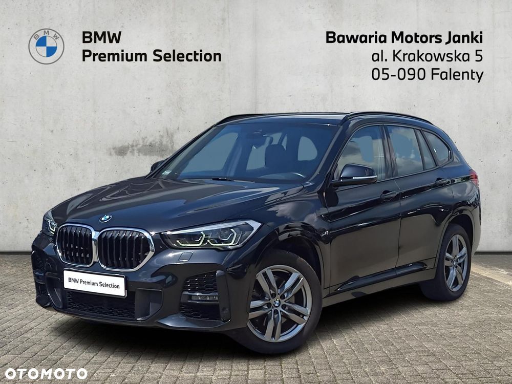 BMW X1 - 1