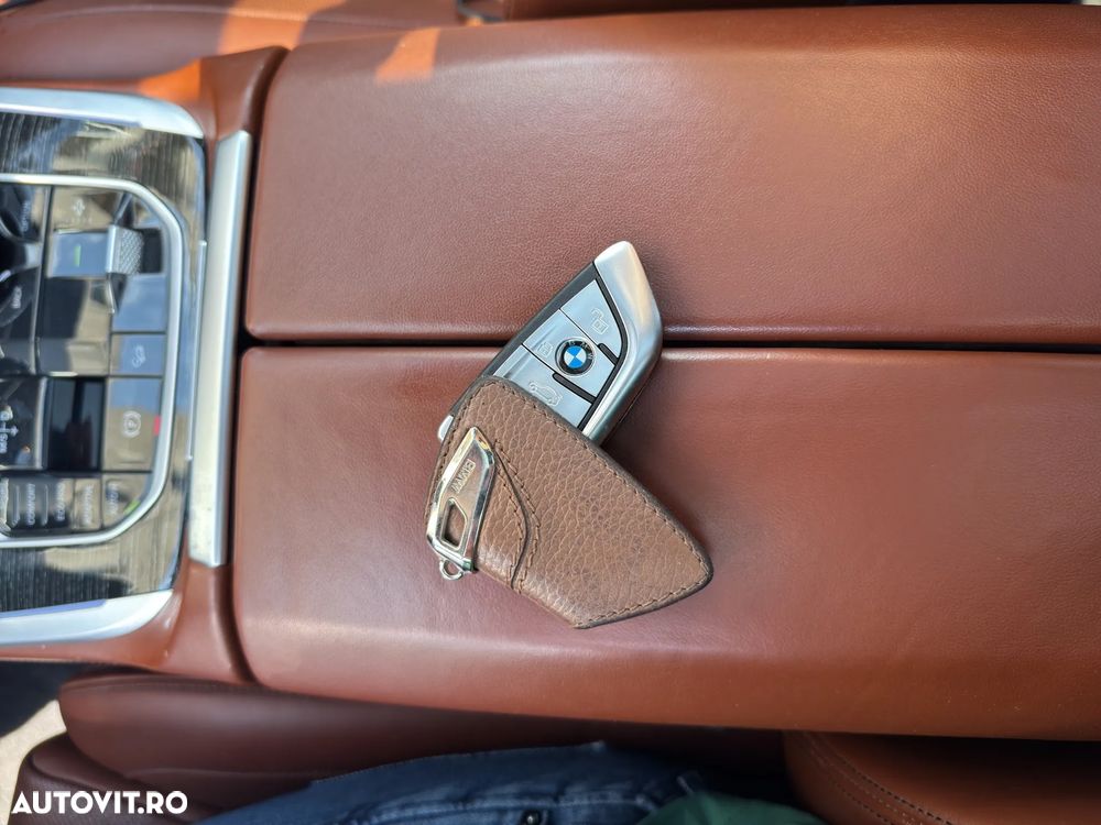 BMW X7 - 22