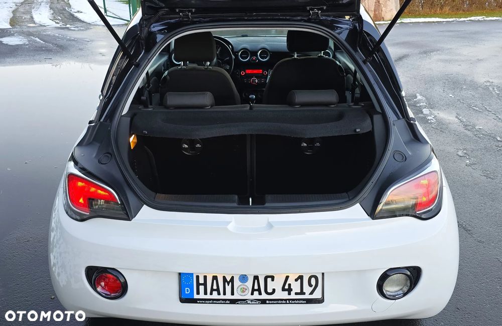 Opel Adam 1.4 Glam S&S - 22