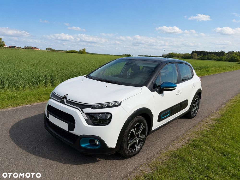 Citroën C3 1.2 PureTech Shine