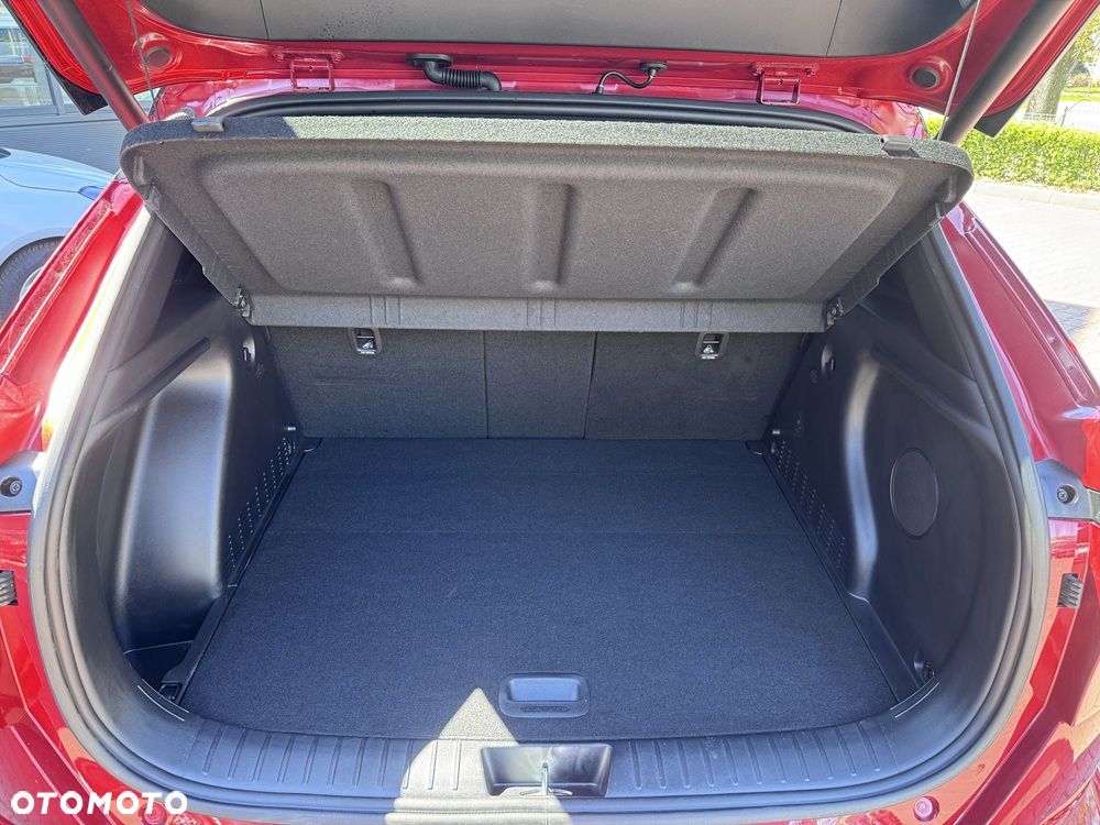 Hyundai Kona 1.6 GDI Hybrid N-Line DCT - 15