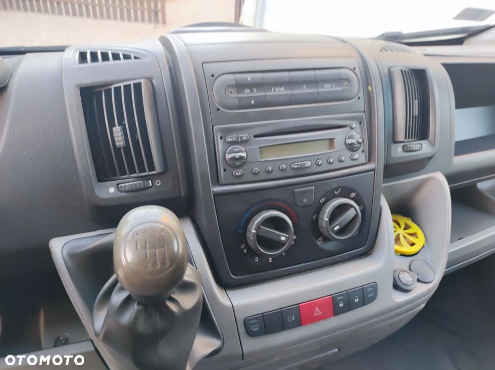 Peugeot Boxer - 11