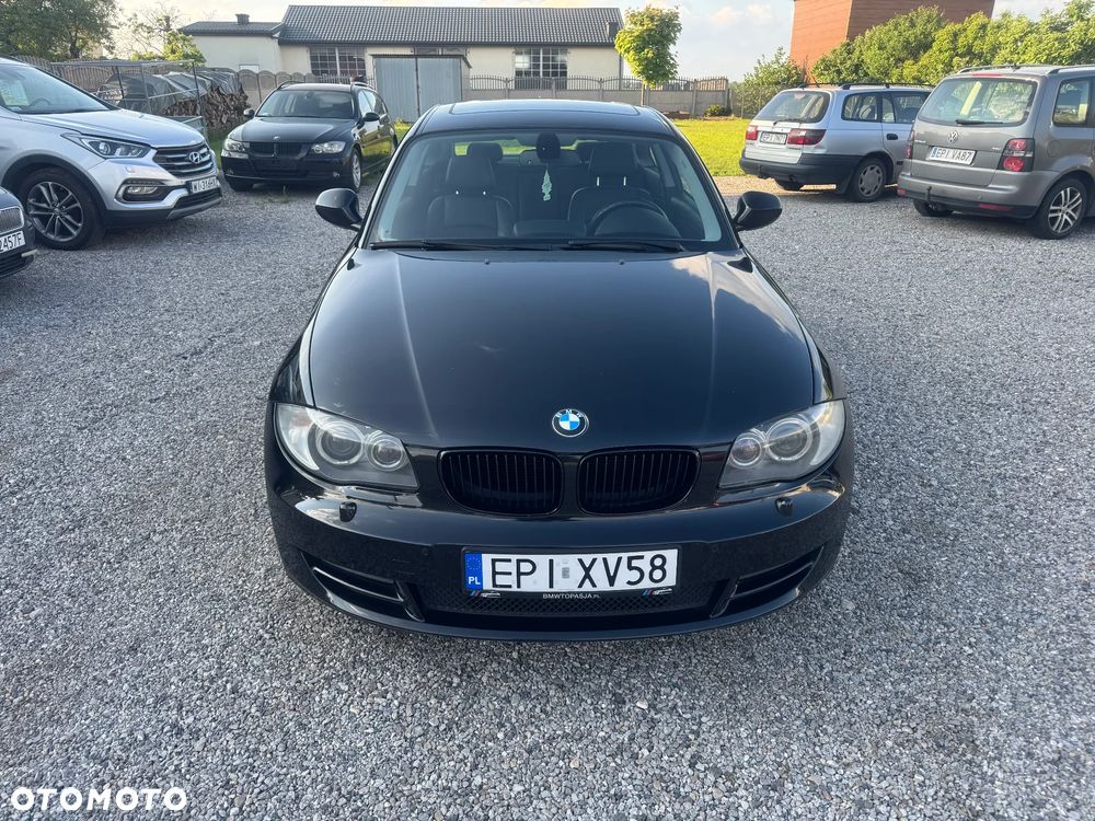 BMW Seria 1 120d DPF Edition Sport - 2