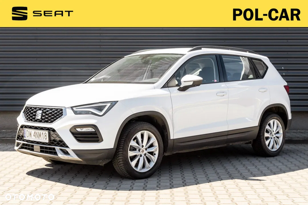 Seat Ateca 1.5 Eco TSI Style S&S DSG