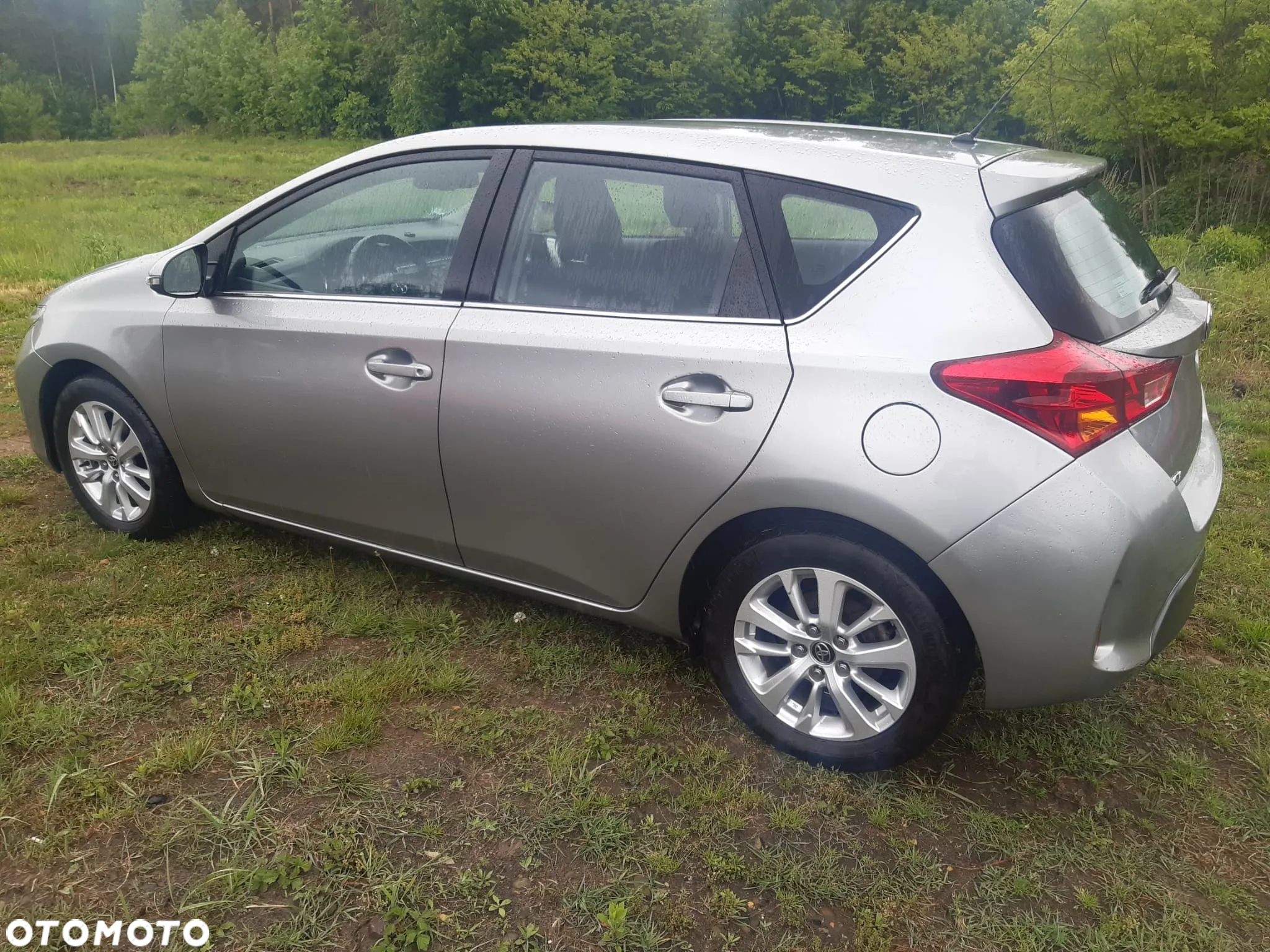 Toyota Auris 1.8 VVT-i Hybrid Automatik Comfort - 3