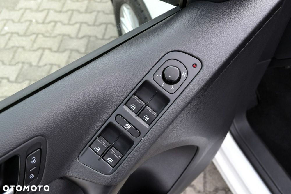 Volkswagen Tiguan 2.0 TDI DPF BlueMotion Technology Life - 33