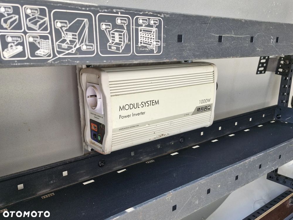 Citroën JUMPY, XL LONG, Automat, BRYGADÓWKA, 6 miejsc, DOKA, kamera cofania, tempomat, klima - 24