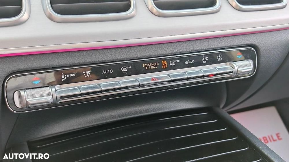 Mercedes-Benz GLE - 29