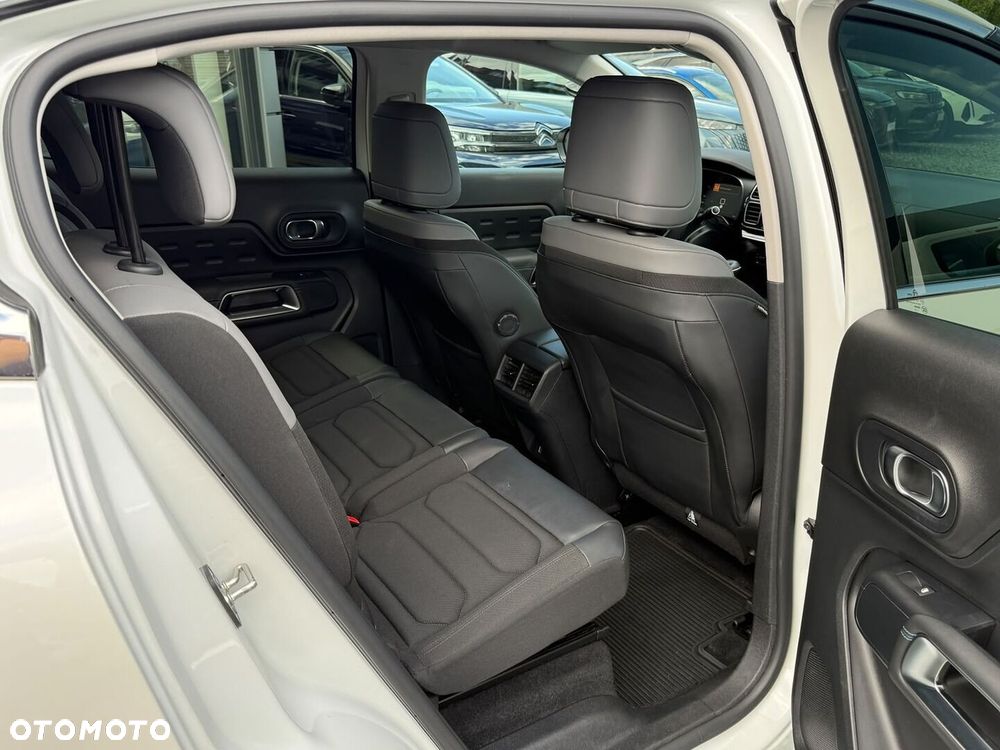 Citroën C5 Aircross 1.2 PureTech C-Series - 32