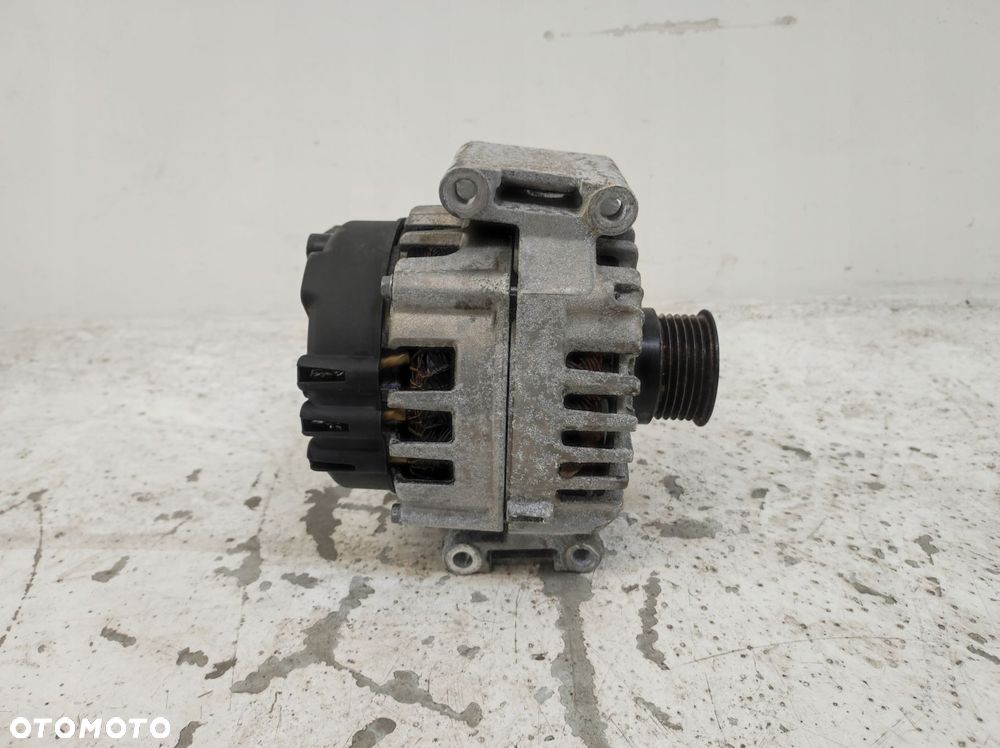 alternator s klasa w222 222 3.0v6 43 amg - 5
