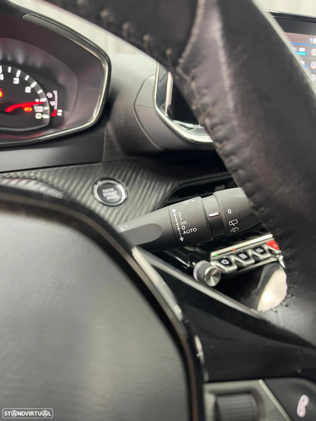 Peugeot 2008 PureTech 100 Stop&Start Allure - 20