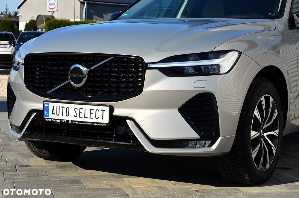 Volvo XC 60 B4 D Geartronic RDesign - 11