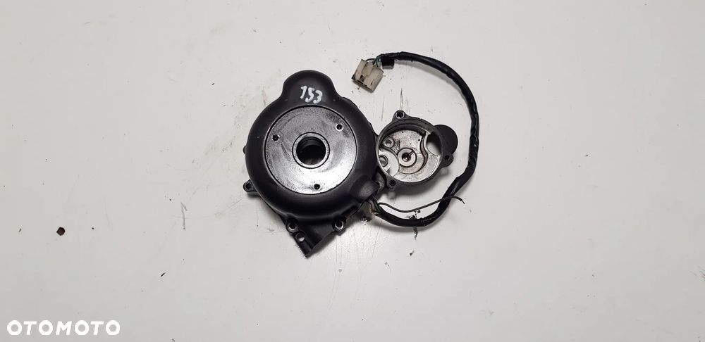 Keeway RKS 125 Pokrywa - 2