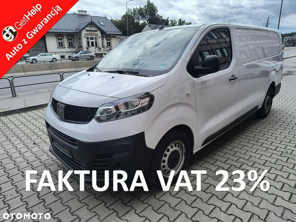 Fiat Scudo - 2