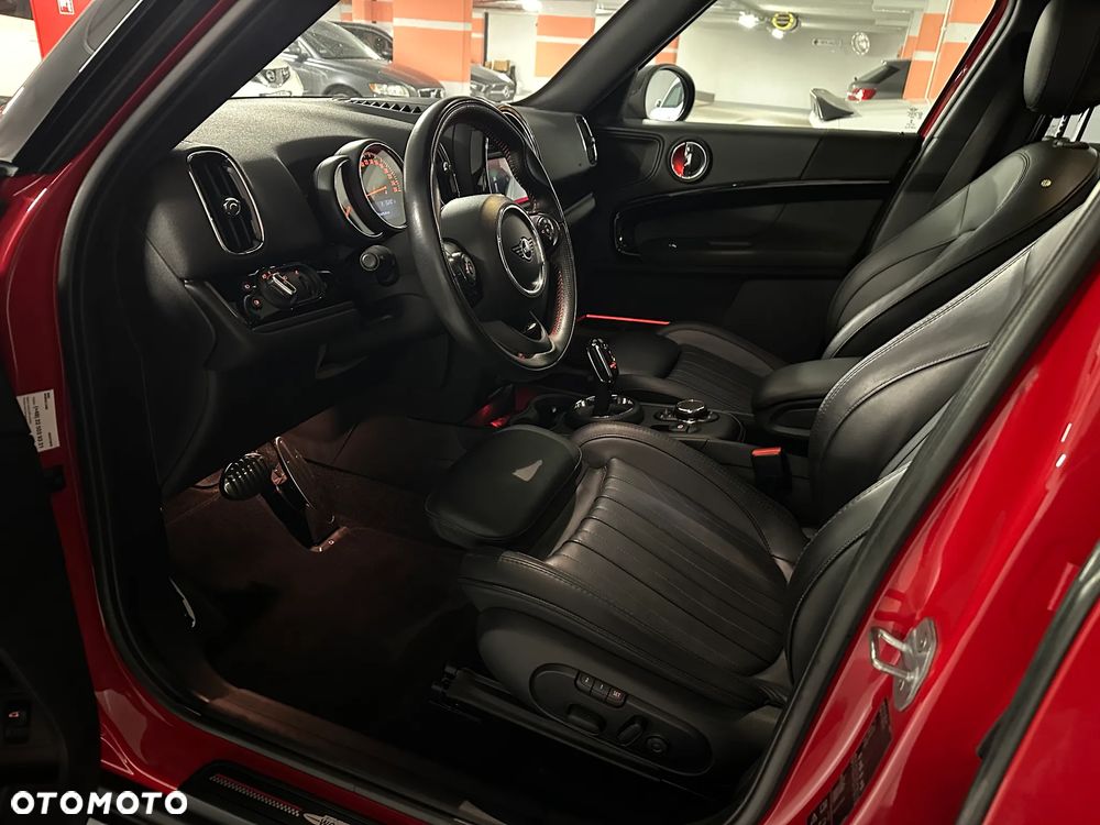 MINI Countryman Cooper S ALL4 sport - 35