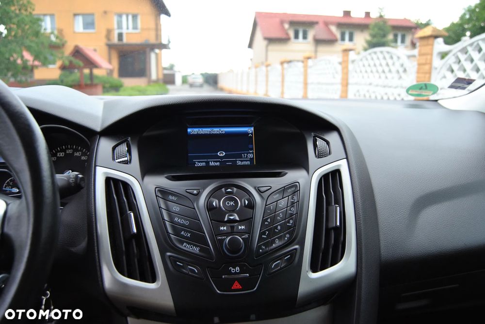 Ford Focus - 14