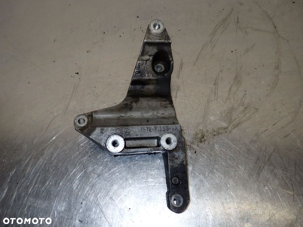 ŁAPA ALTERNATORA FORD MONDEO MK3 1S7E-10239-AA - 1