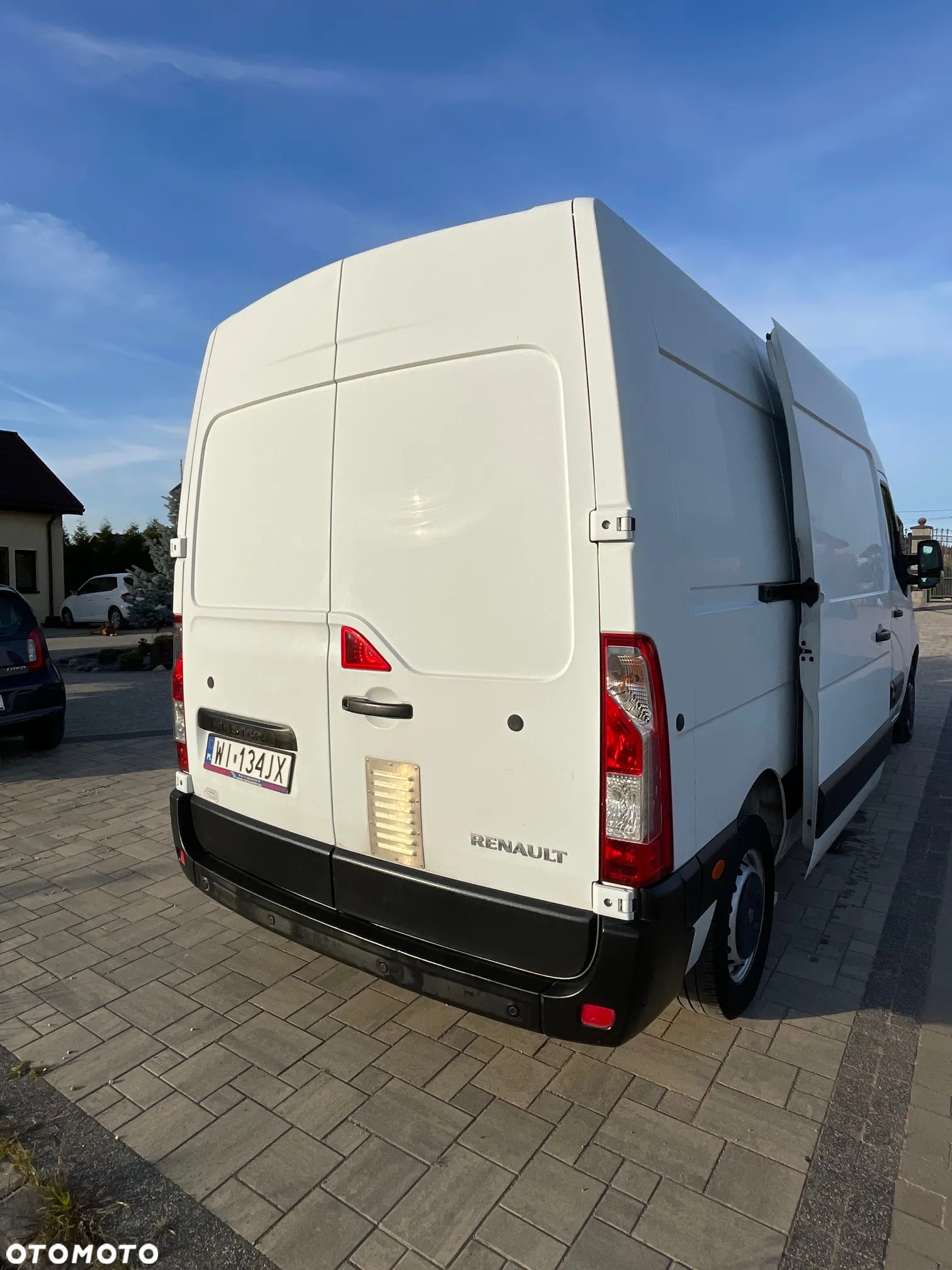 Renault Master - 4
