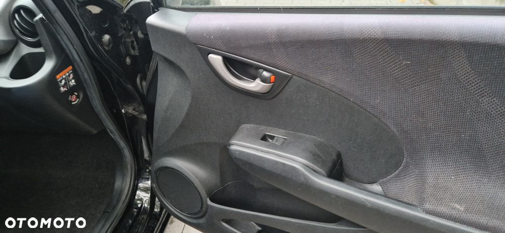 Honda Jazz 1.4 i-VTEC Elegance - 9