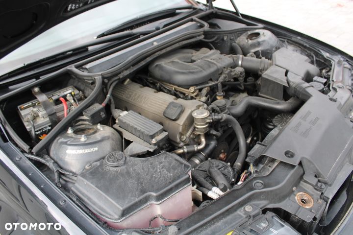 BMW Seria 3 - 11