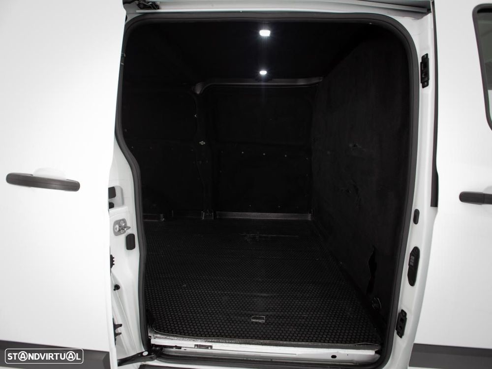 Ford Transit 130TDCi 300L2H1 Trend c/IVA - 7