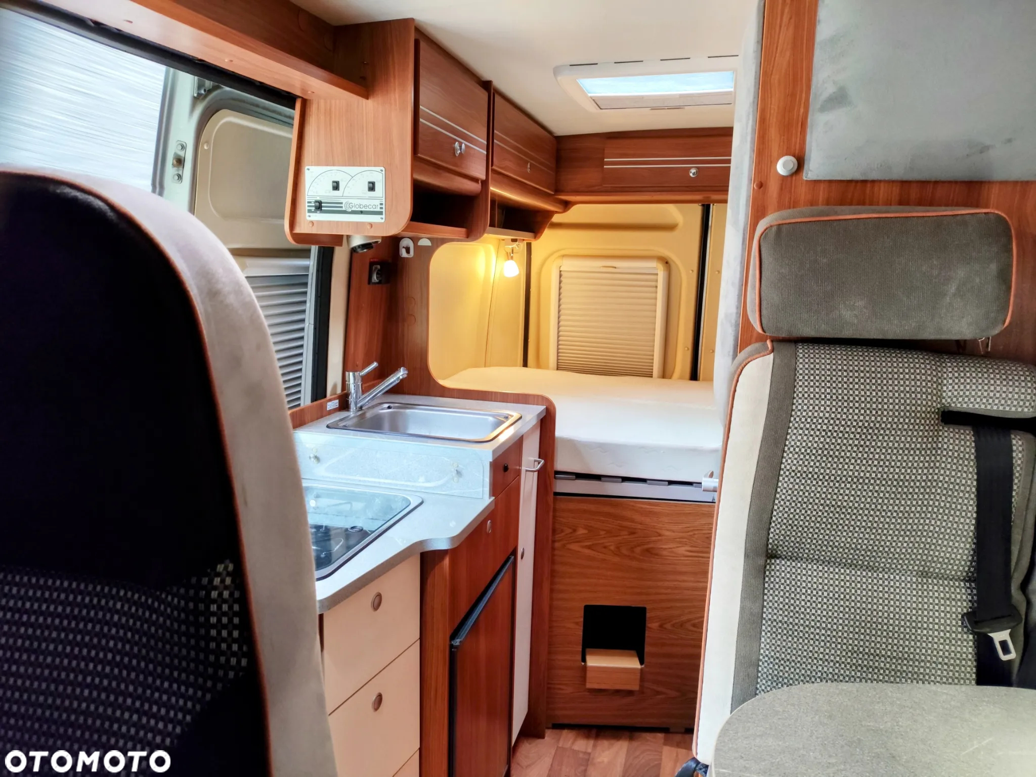 Dethleffs Ducato - 28