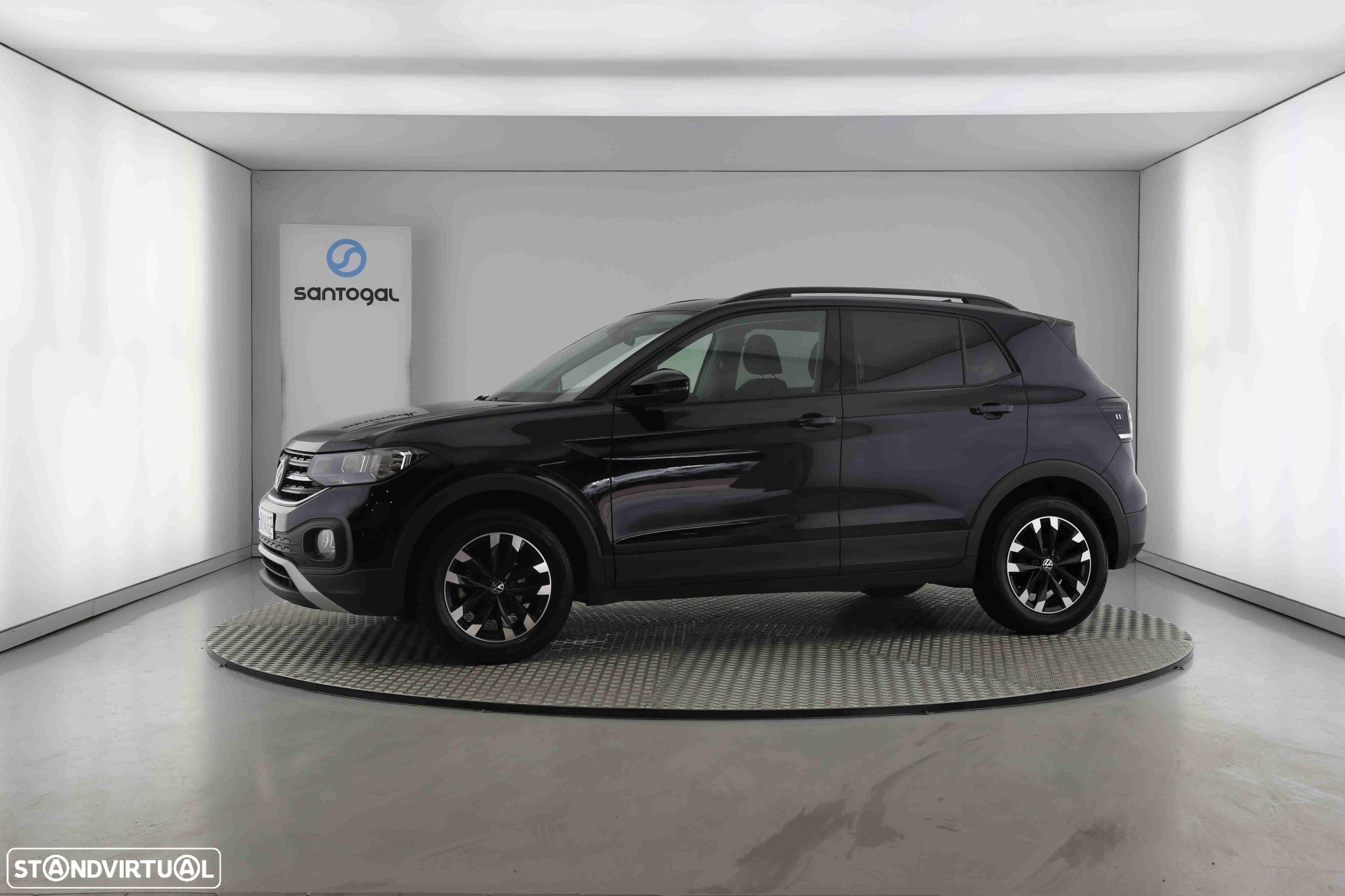VW T-Cross 1.0 TSI Freestyle - 6
