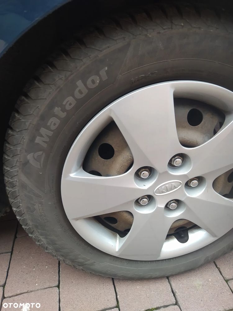 Kia Ceed 1.6 Comfort + - 3